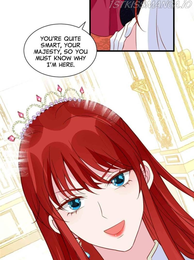 All These Wild Men Want to Marry Me! chapter 44 - page 22