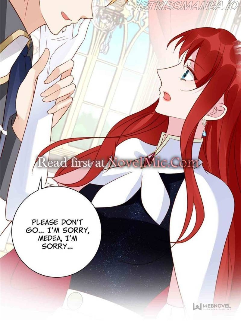 All These Wild Men Want to Marry Me! chapter 44 - page 32