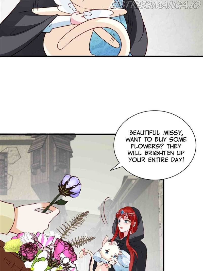 All These Wild Men Want to Marry Me! chapter 41 - page 10