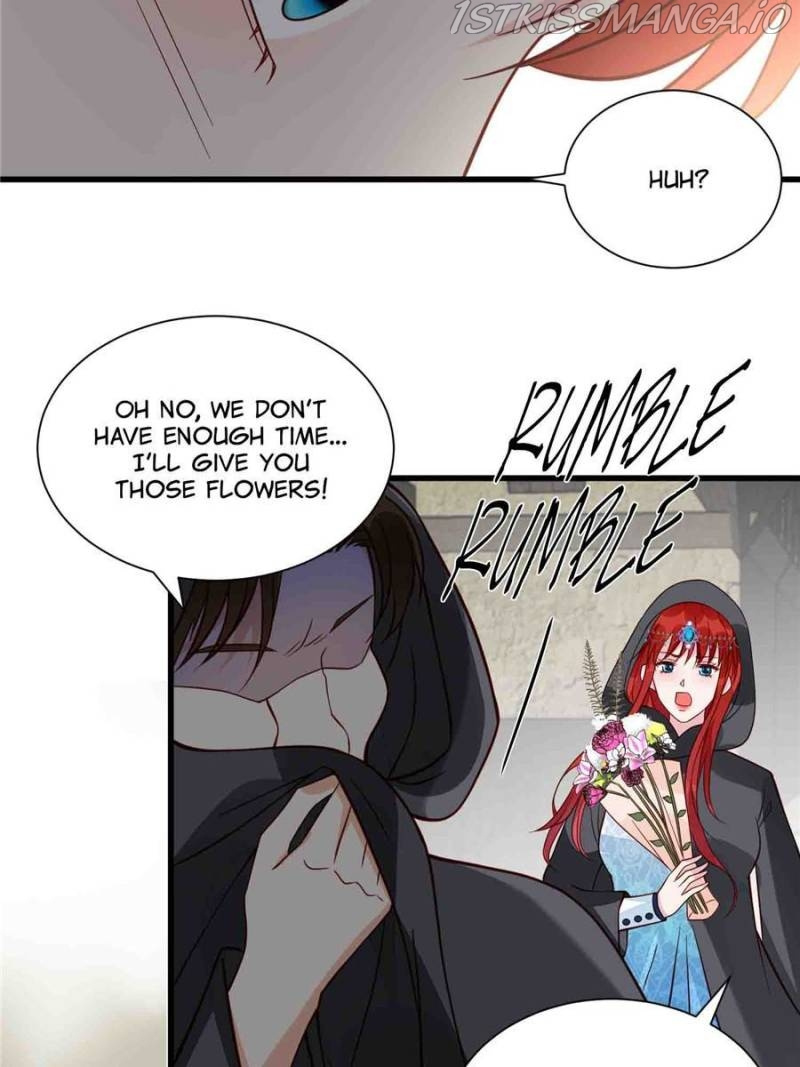 All These Wild Men Want to Marry Me! chapter 41 - page 13