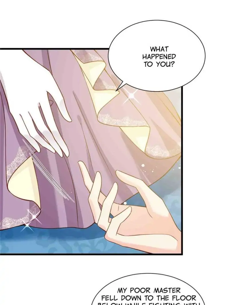 All These Wild Men Want to Marry Me! chapter 39 - page 1