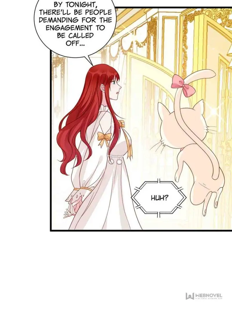 All These Wild Men Want to Marry Me! chapter 39 - page 40