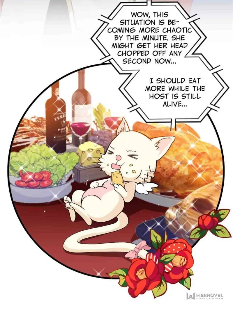 All These Wild Men Want to Marry Me! chapter 36 - page 27