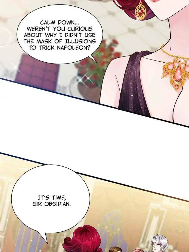 All These Wild Men Want to Marry Me! chapter 33 - page 18