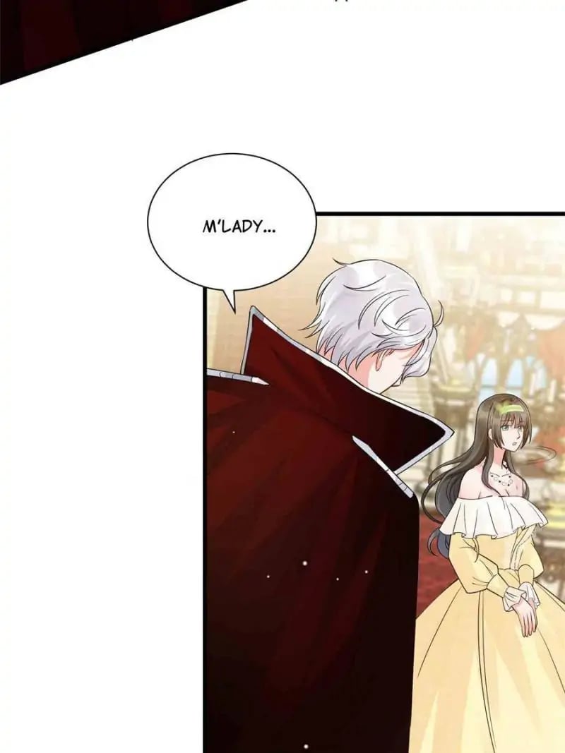 All These Wild Men Want to Marry Me! chapter 33 - page 38