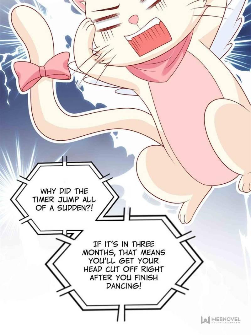 All These Wild Men Want to Marry Me! chapter 32 - page 18
