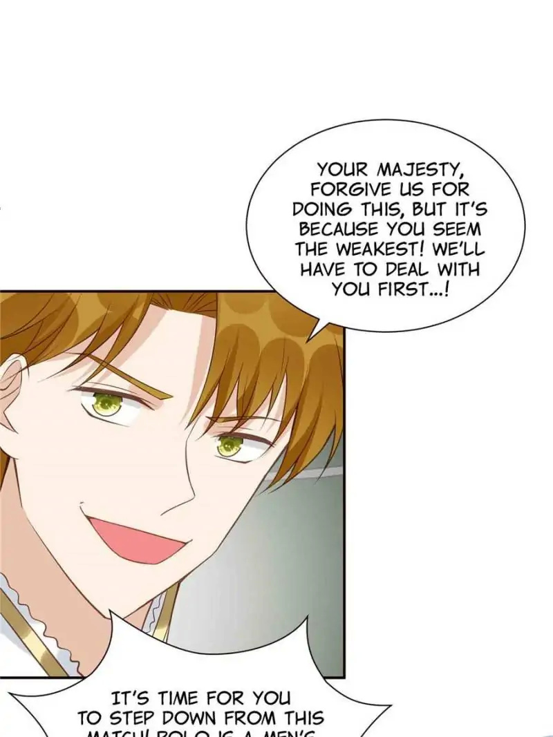 All These Wild Men Want to Marry Me! chapter 29 - page 11