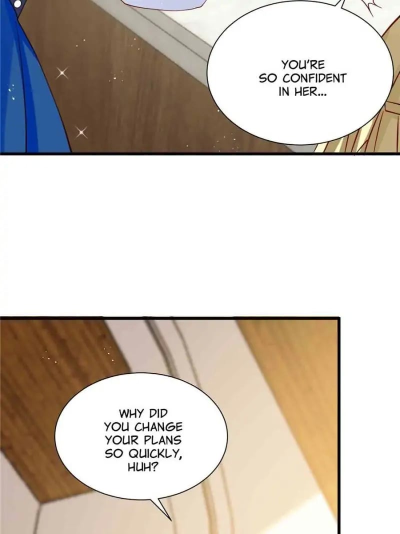 All These Wild Men Want to Marry Me! chapter 27 - page 13
