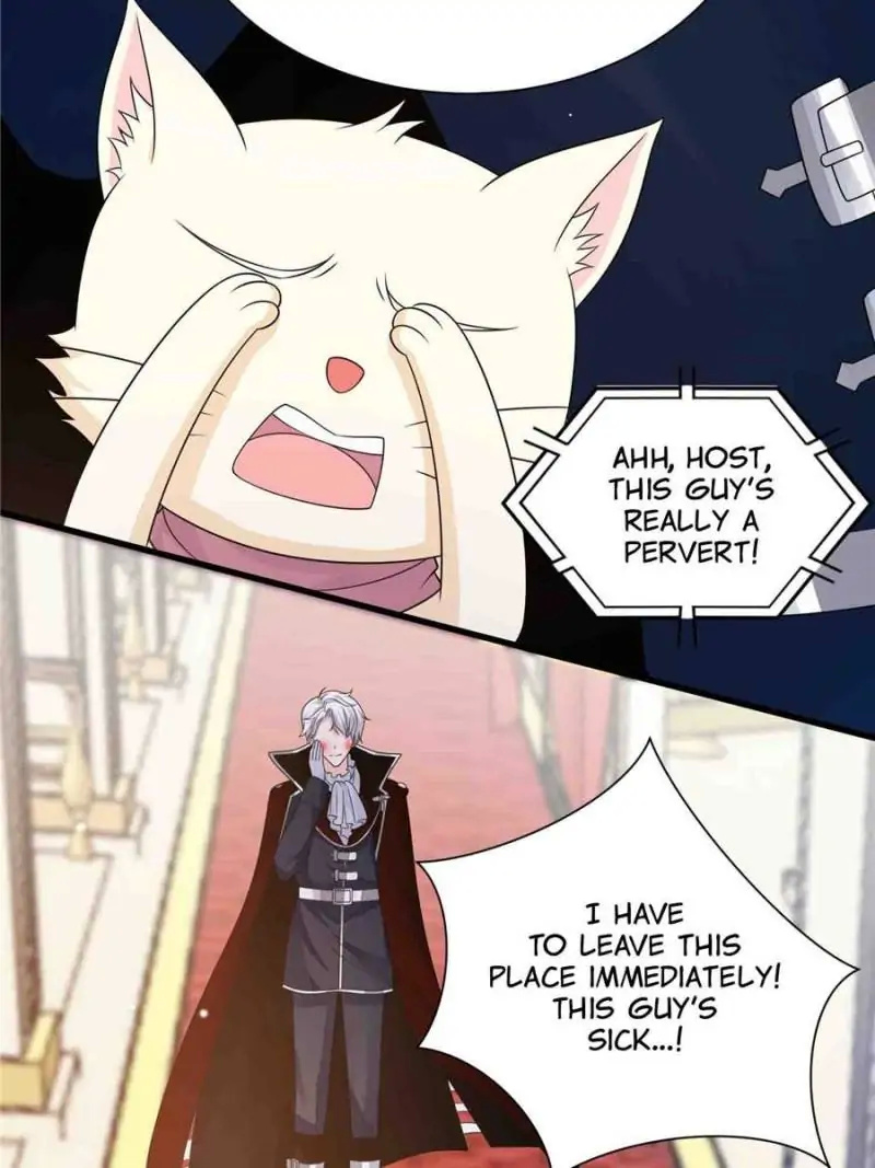 All These Wild Men Want to Marry Me! chapter 26 - page 13
