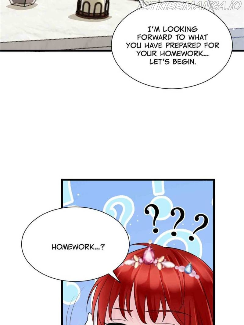 All These Wild Men Want to Marry Me! chapter 23 - page 2
