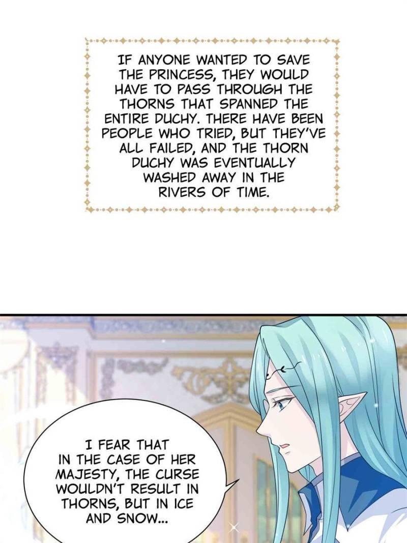 All These Wild Men Want to Marry Me! chapter 17 - page 19