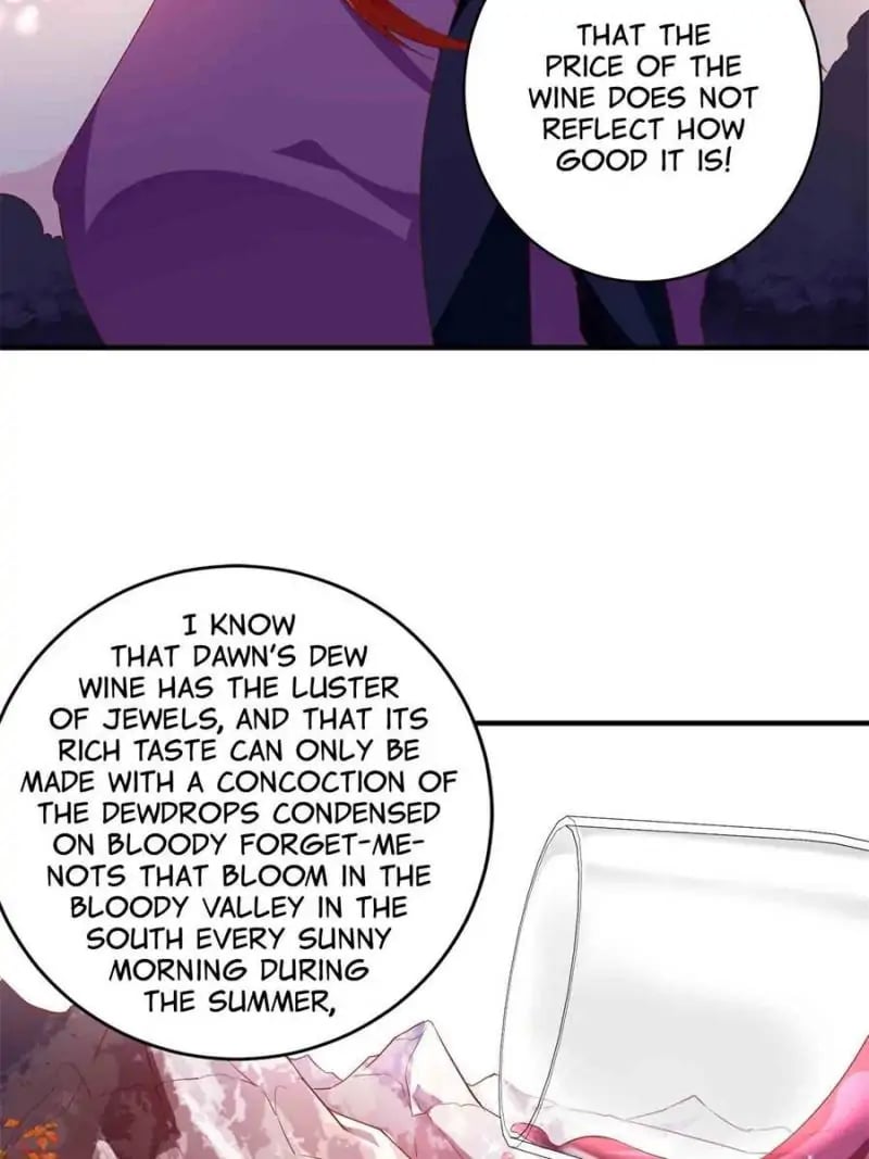 All These Wild Men Want to Marry Me! chapter 13 - page 20
