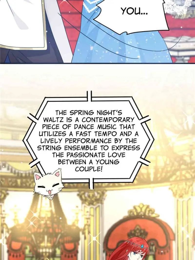 All These Wild Men Want to Marry Me! chapter 6 - page 25