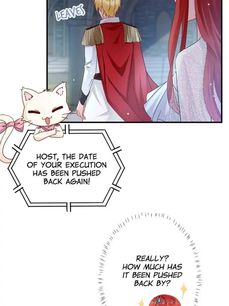 All These Wild Men Want to Marry Me! chapter 6 - page 57