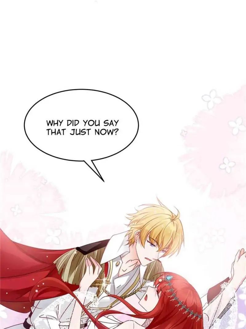 All These Wild Men Want to Marry Me! chapter 6 - page 6