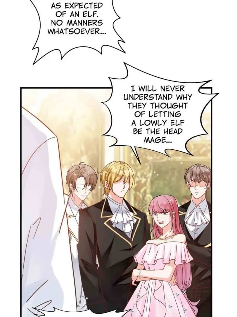 All These Wild Men Want to Marry Me! chapter 5 - page 13