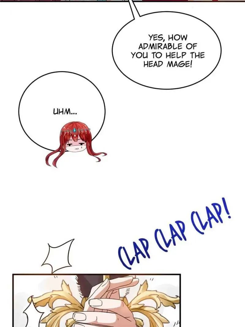 All These Wild Men Want to Marry Me! chapter 5 - page 43