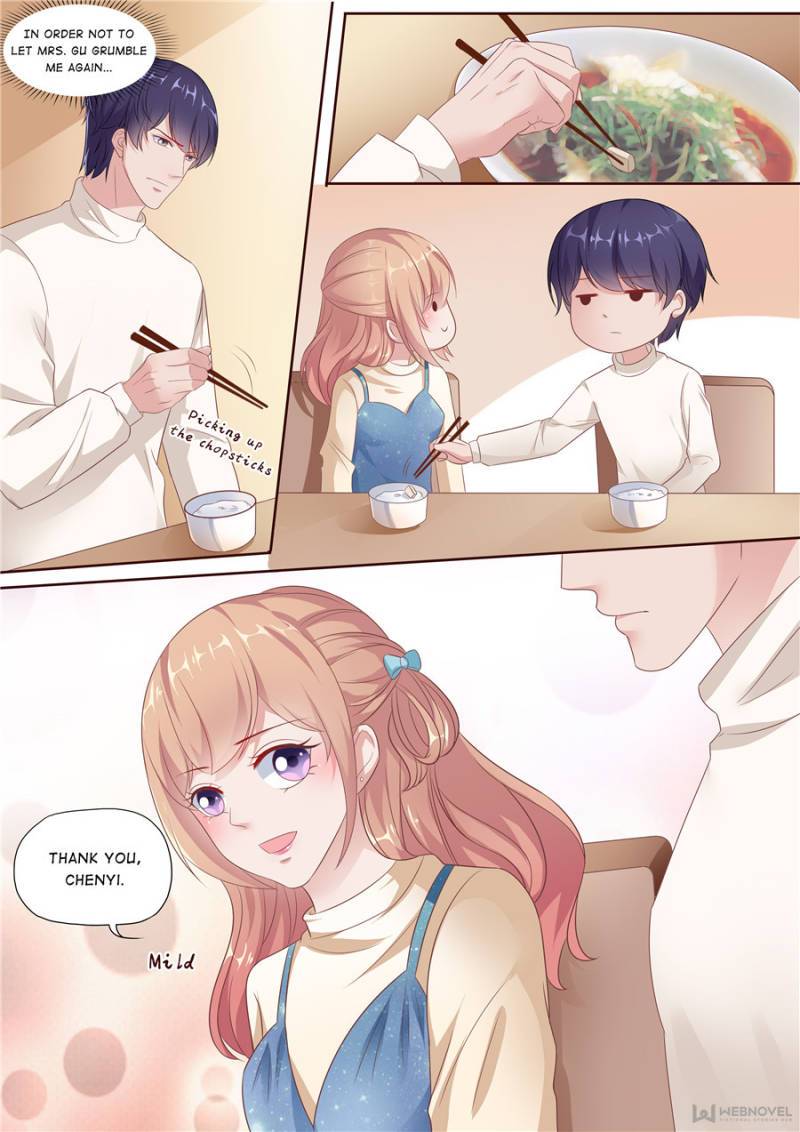 Romance in Toronto Chapter 183 - page 1