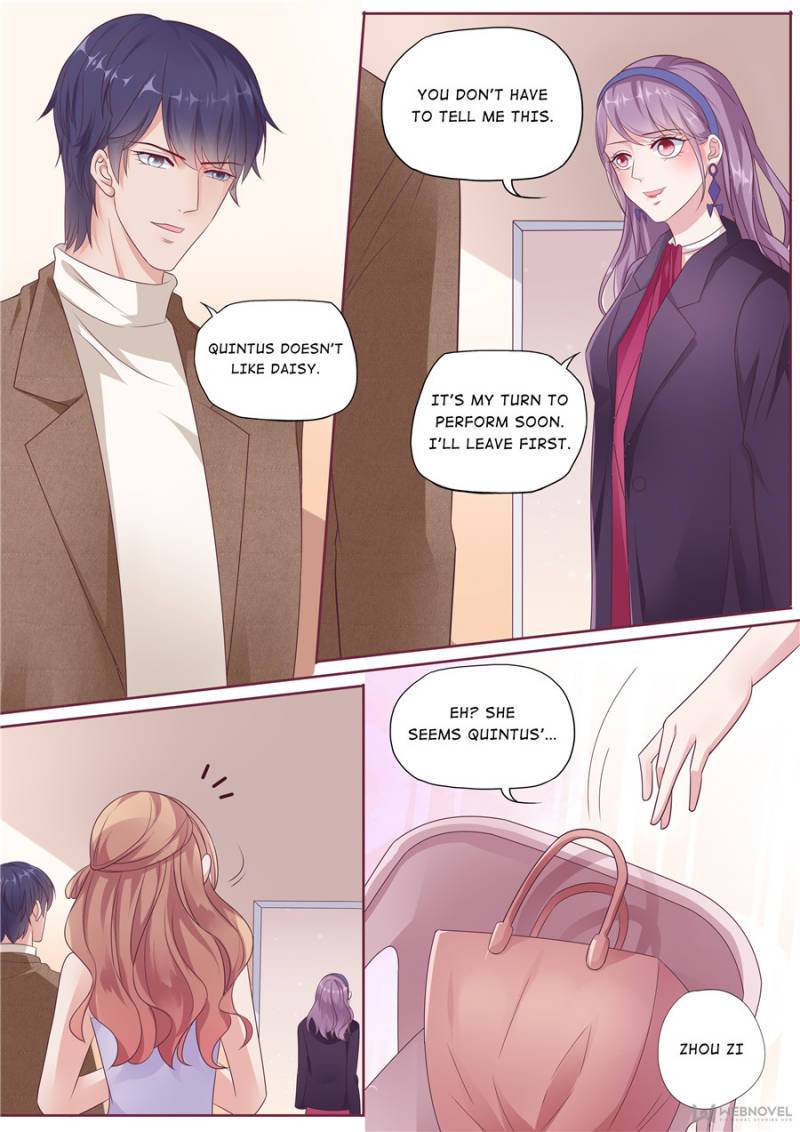Romance in Toronto Chapter 183 - page 8
