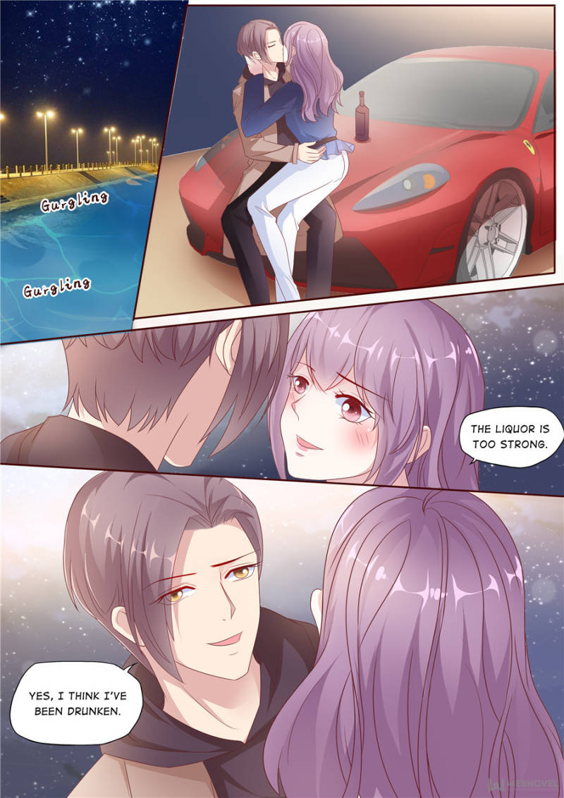 Romance in Toronto chapter 181 - page 8