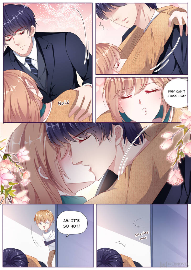 Romance in Toronto chapter 156 - page 5