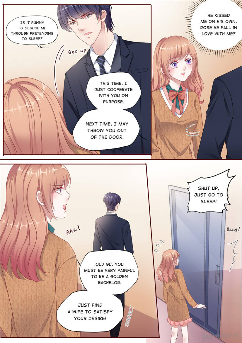 Romance in Toronto chapter 156 - page 6
