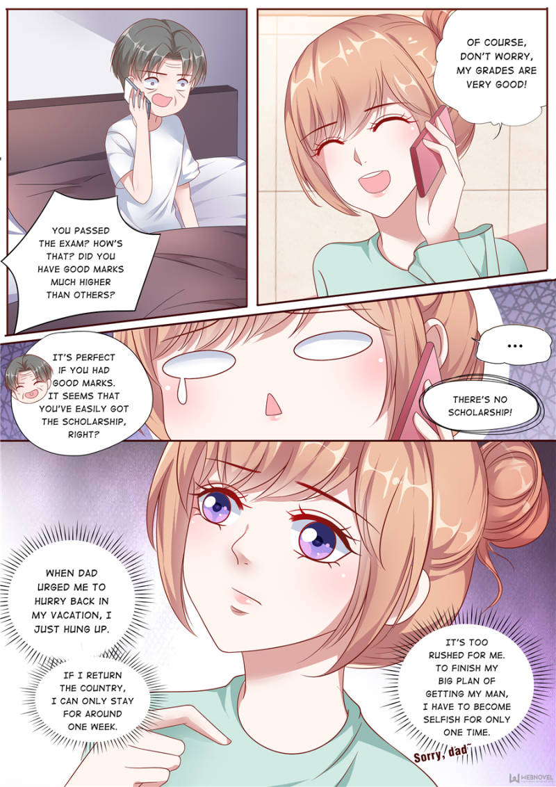 Romance in Toronto chapter 155 - page 4