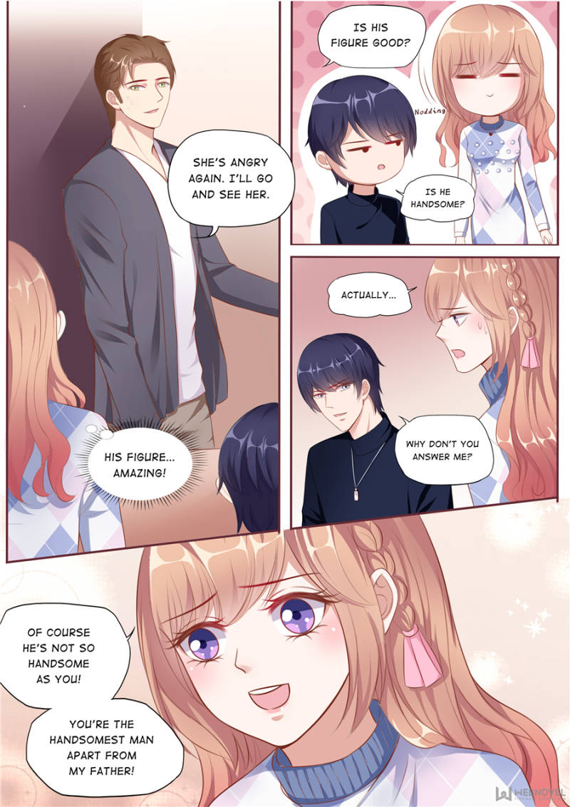 Romance in Toronto chapter 144 - page 9