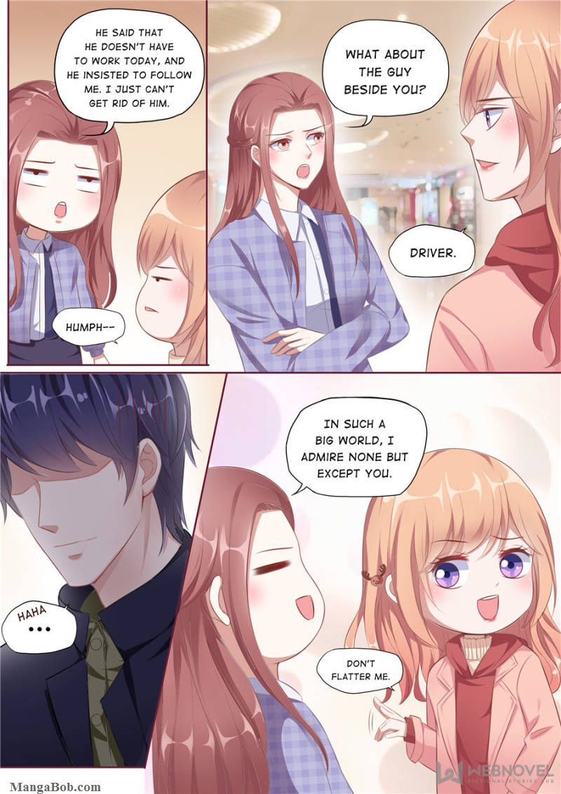 Romance in Toronto chapter 140 - page 2