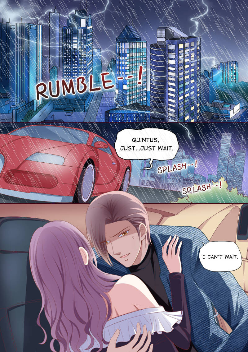 Romance in Toronto chapter 97 - page 1