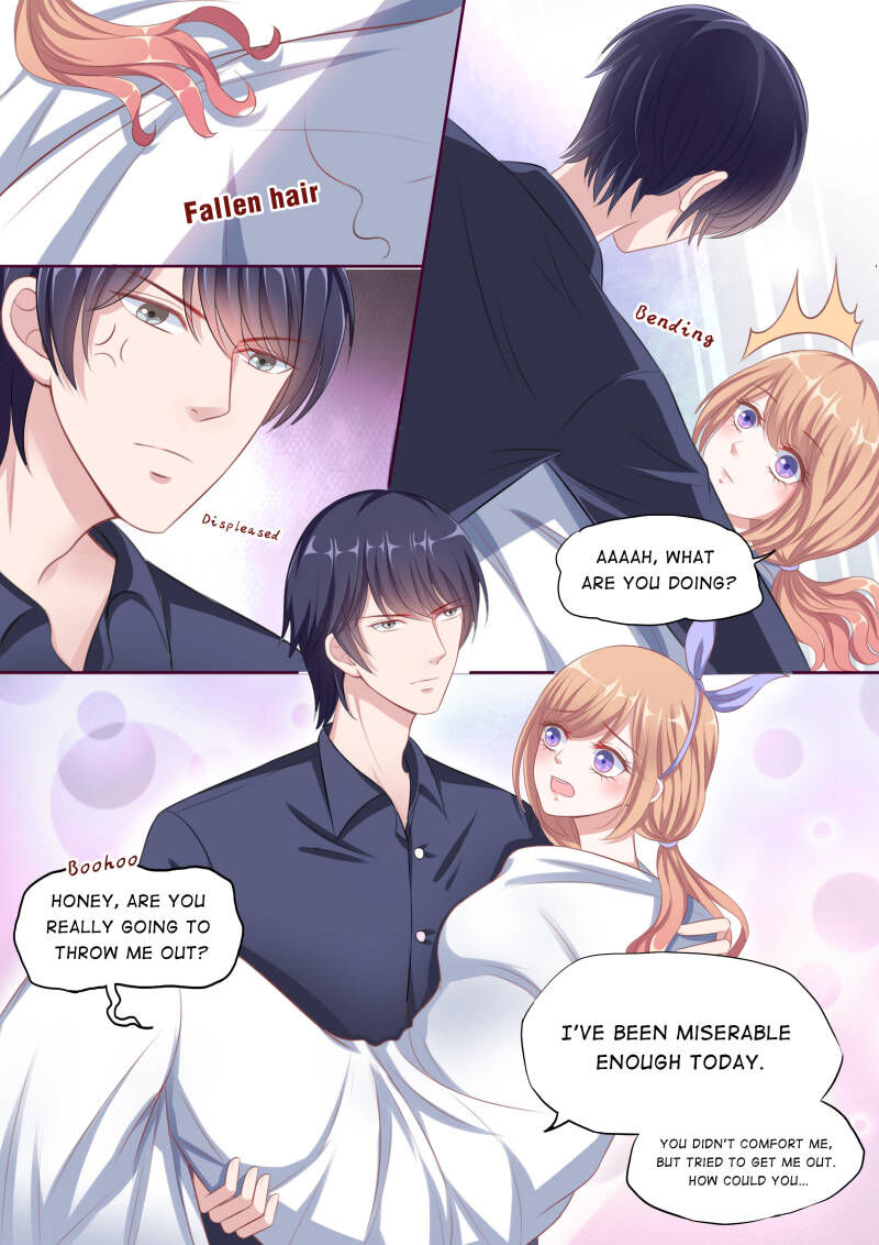 Romance in Toronto chapter 91 - page 8