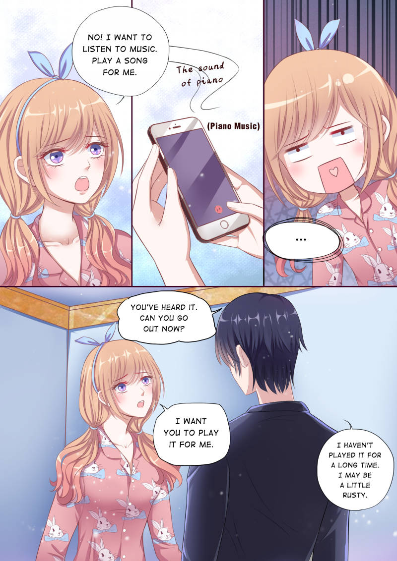 Romance in Toronto chapter 89 - page 5