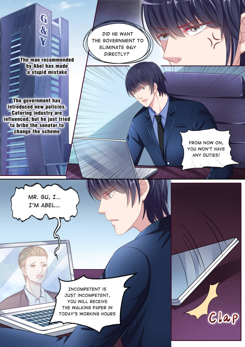 Romance in Toronto chapter 86 - page 7