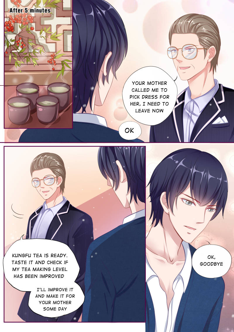 Romance in Toronto chapter 83 - page 4
