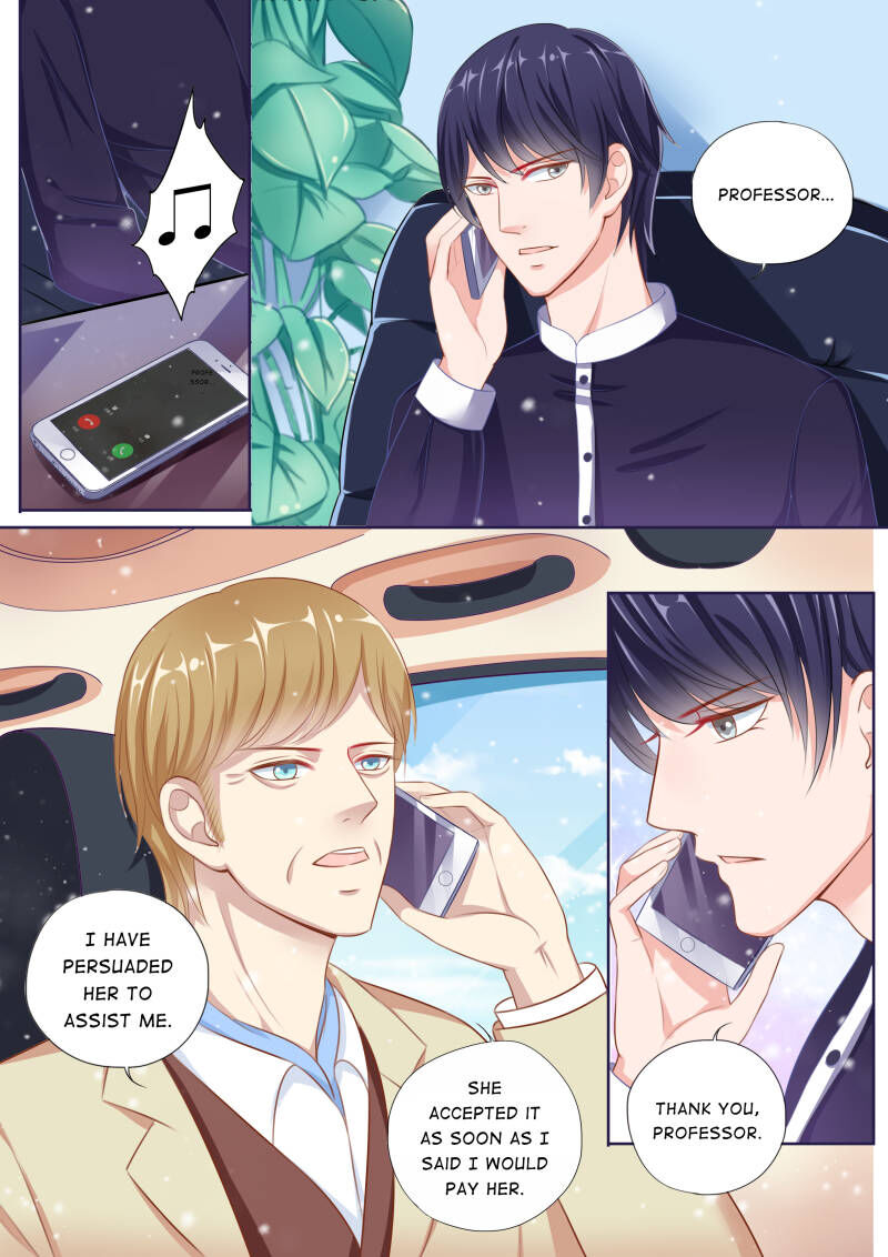 Romance in Toronto chapter 69 - page 2