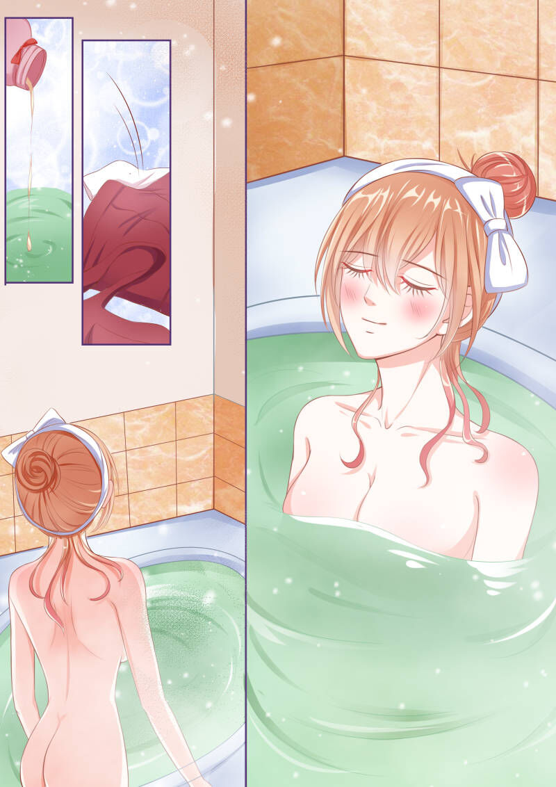 Romance in Toronto chapter 65 - page 6