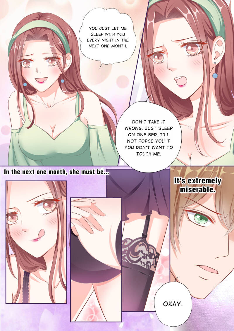 Romance in Toronto chapter 61 - page 1