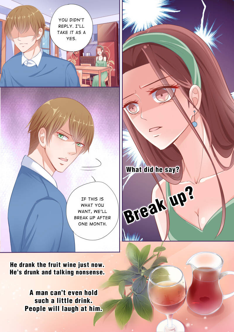 Romance in Toronto chapter 61 - page 6