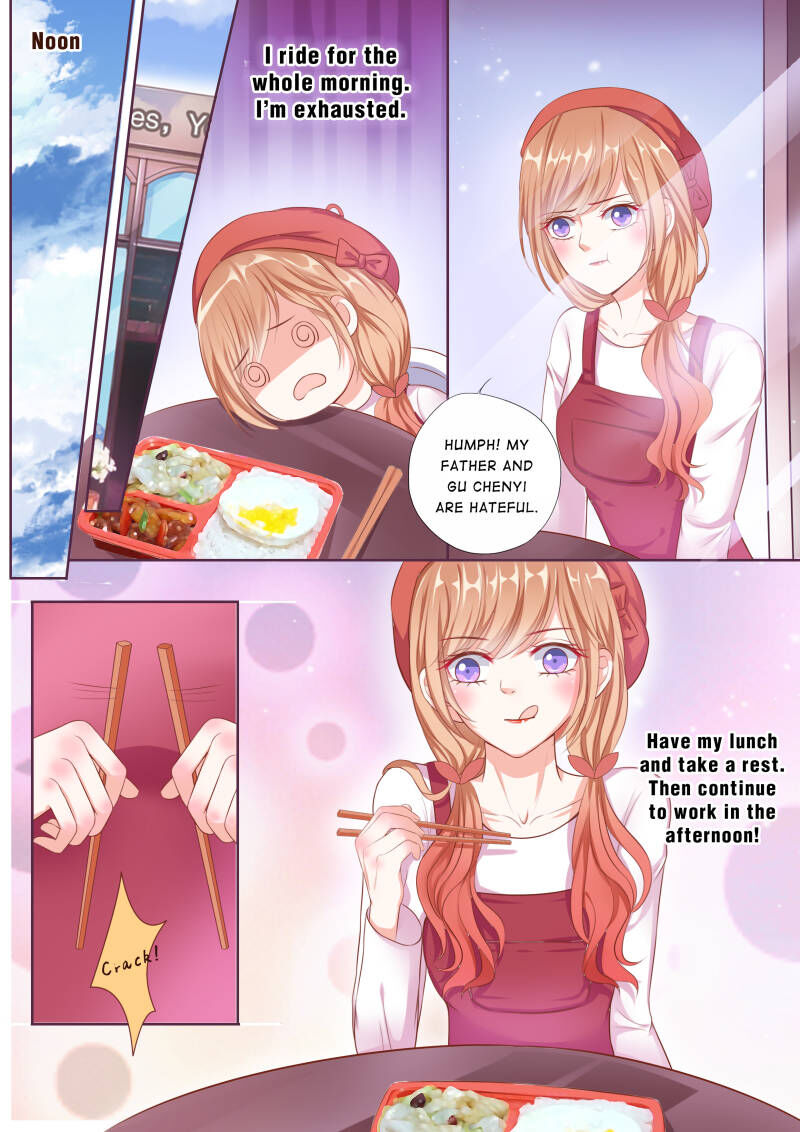 Romance in Toronto chapter 58 - page 6