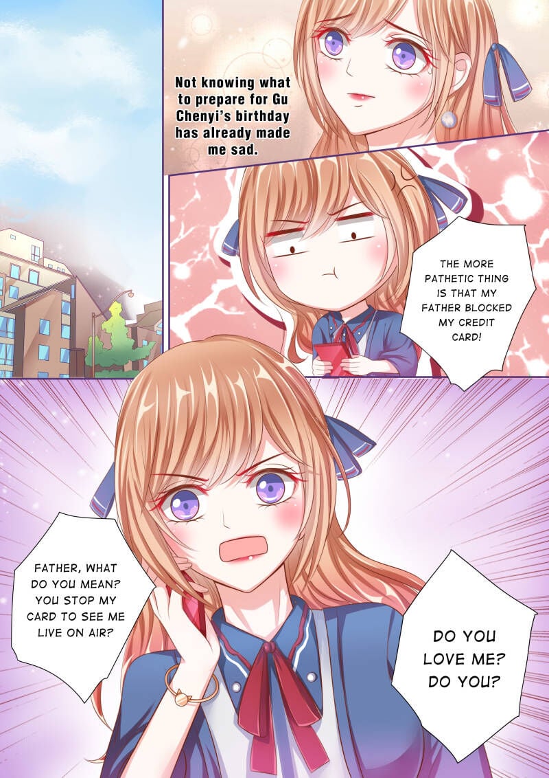 Romance in Toronto chapter 56 - page 6