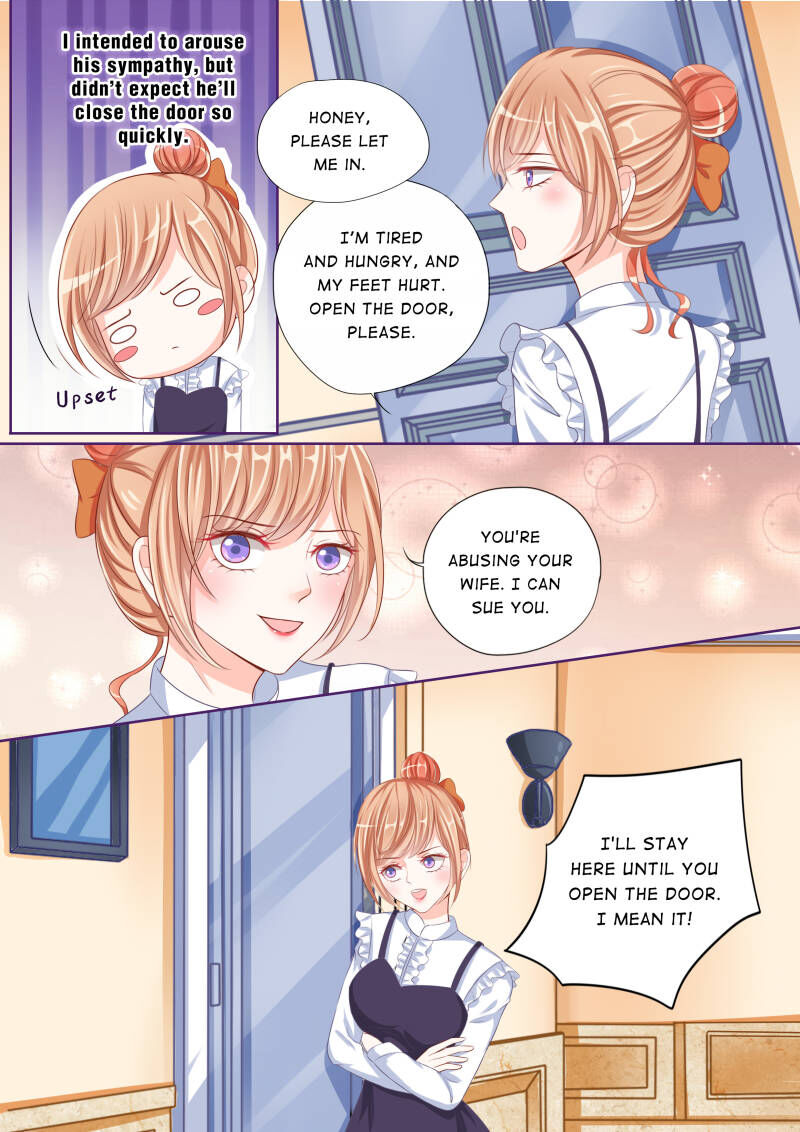 Romance in Toronto chapter 44 - page 4
