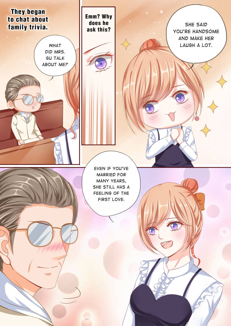 Romance in Toronto chapter 42 - page 1