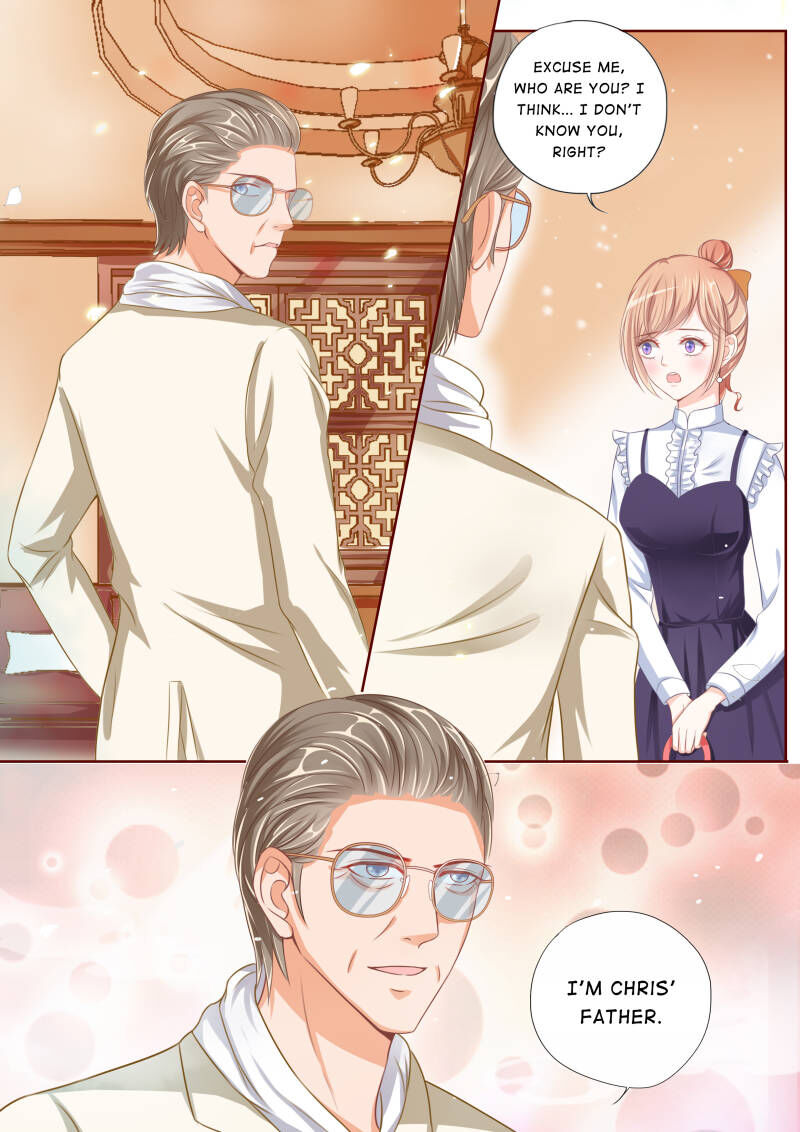 Romance in Toronto chapter 41 - page 6
