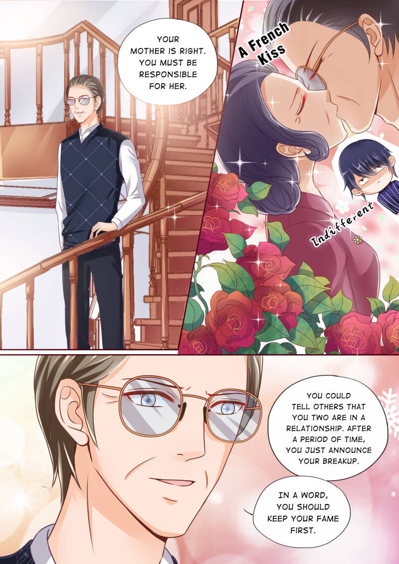 Romance in Toronto chapter 38 - page 5