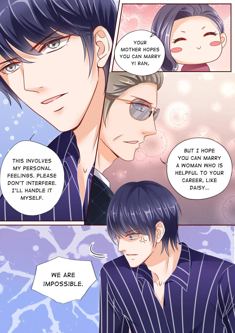 Romance in Toronto chapter 38 - page 6