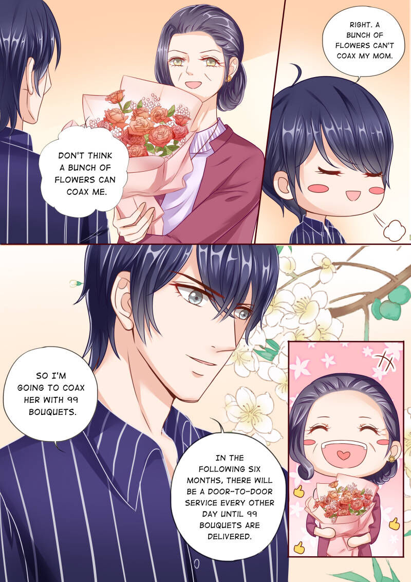 Romance in Toronto chapter 37 - page 8