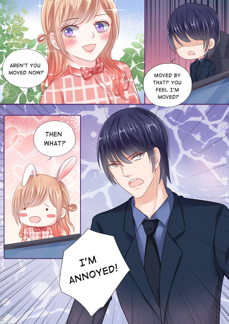 Romance in Toronto chapter 33 - page 1