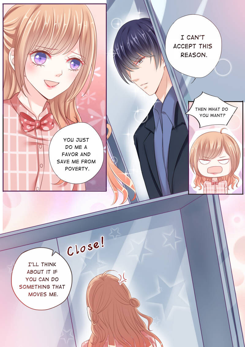 Romance in Toronto chapter 32 - page 5