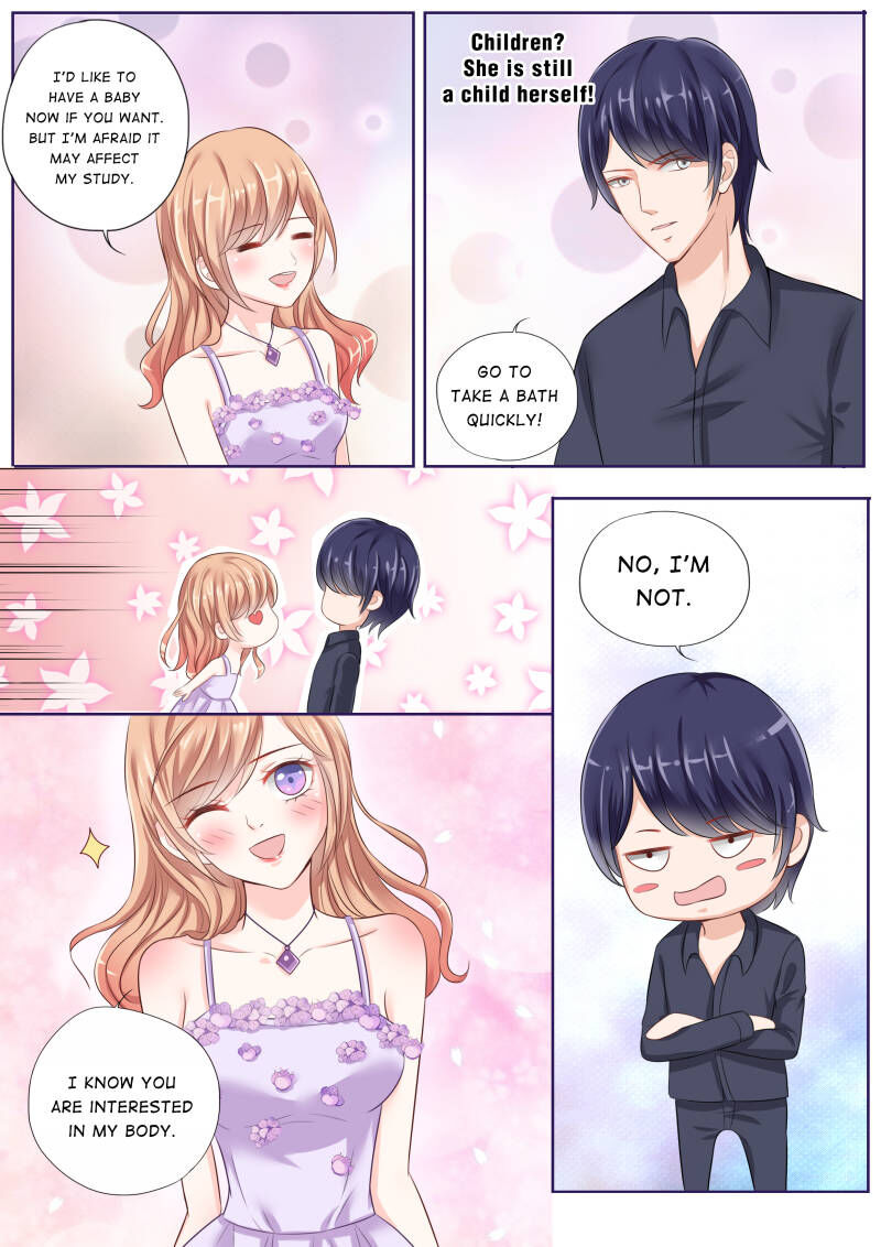 Romance in Toronto chapter 29 - page 6