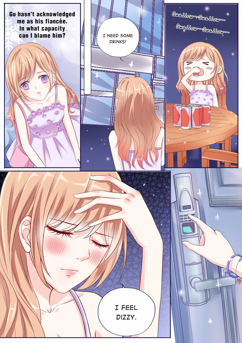 Romance in Toronto chapter 27 - page 6